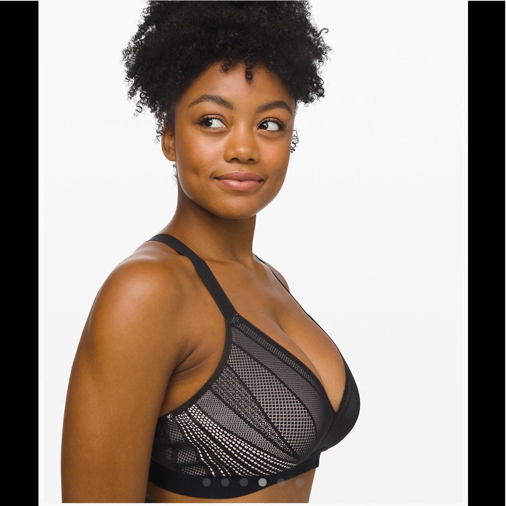 Lululemon Awake to Lace Bra